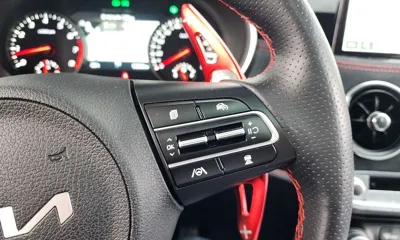Kia Stinger 2023, 52985 км, за 25872.71 USD - фото 16