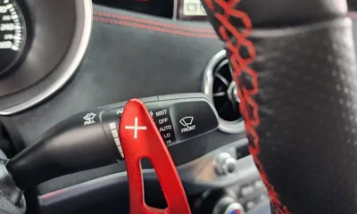 Kia Stinger 2023, 52985 км, за 25872.71 USD - фото 29