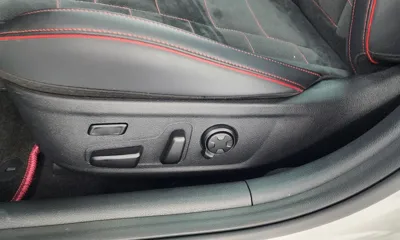 Kia Stinger 2023, 52985 км, за 25872.71 USD - фото 31