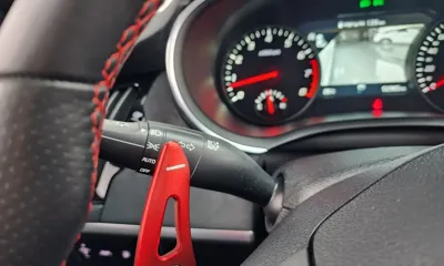 Kia Stinger 2023, 52985 км, за 25872.71 USD - фото 37