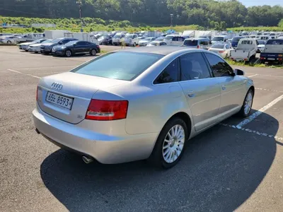 Audi A6 2008, 111000 км, за 2384.1 USD