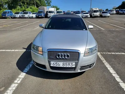 Audi A6 2008, 111000 км, за 2384.1 USD