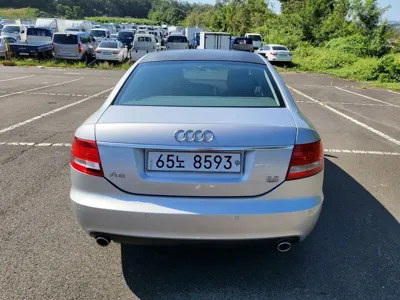 Audi A6 2008, 111000 км, за 2384.1 USD