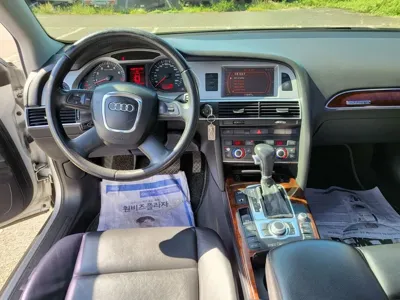 Audi A6 2008, 111000 км, за 2384.1 USD - фото 9