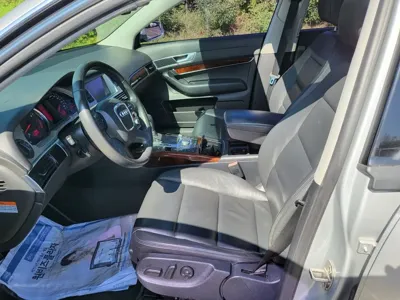 Audi A6 2008, 111000 км, за 2384.1 USD - фото 10