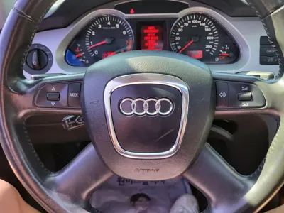 Audi A6 2008, 111000 км, за 2384.1 USD - фото 16