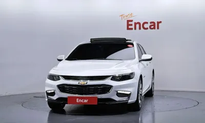 ChevroletGMDaewoo Malibu 2017, 70327 км, за 6840.39 USD