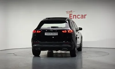 Mercedes-Benz GLA-Class 2020, 62896 км, за 19042.29 USD