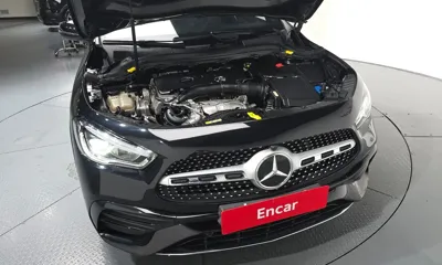 Mercedes-Benz GLA-Class 2020, 62896 км, за 19042.29 USD - фото 6