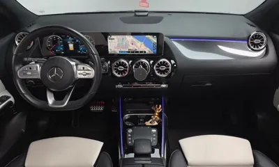 Mercedes-Benz GLA-Class 2020, 62896 км, за 19042.29 USD - фото 7
