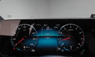 Mercedes-Benz GLA-Class 2020, 62896 км, за 19042.29 USD - фото 8