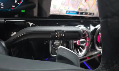 Mercedes-Benz GLA-Class 2020, 62896 км, за 19042.29 USD - фото 9