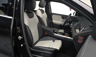 Mercedes-Benz GLA-Class 2020, 62896 км, за 19042.29 USD - фото 10