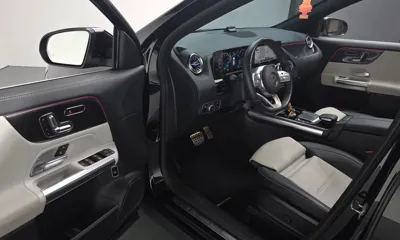 Mercedes-Benz GLA-Class 2020, 62896 км, за 19042.29 USD - фото 11