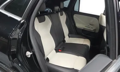 Mercedes-Benz GLA-Class 2020, 62896 км, за 19042.29 USD - фото 12