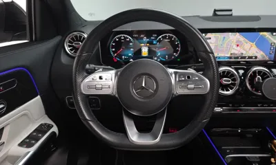 Mercedes-Benz GLA-Class 2020, 62896 км, за 19042.29 USD - фото 13