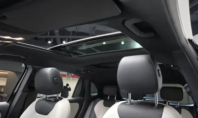 Mercedes-Benz GLA-Class 2020, 62896 км, за 19042.29 USD - фото 19