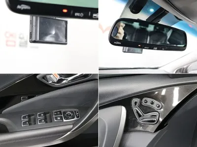 Hyundai Grandeur 2015, 117700 км, за 5097.34 USD - фото 19