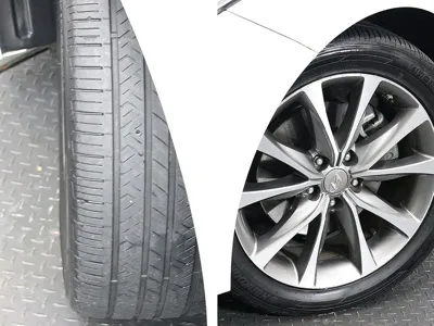 Hyundai Grandeur 2015, 117700 км, за 5097.34 USD - фото 20