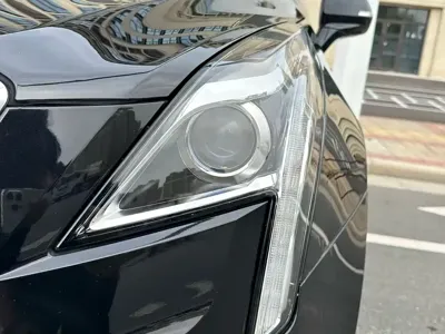 Cadillac XT5 2017, 109000 км, за 10484.07 USD