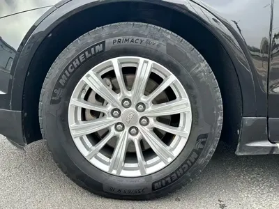 Cadillac XT5 2017, 109000 км, за 10484.07 USD