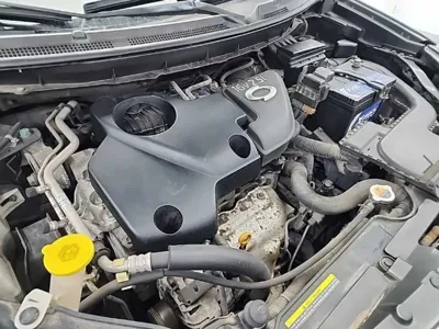 Renault-KoreaSamsung QM5 2009, 140293 км, за 1645.96 USD - фото 6
