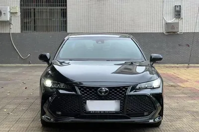 Toyota Avalon 2019, 65900 км, за 16975 USD