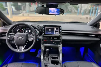 Toyota Avalon 2019, 65900 км, за 16975 USD - фото 10