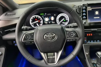 Toyota Avalon 2019, 65900 км, за 16975 USD - фото 11