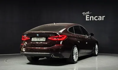 BMW Gran Turismo 2020, 112013 км, за 17589.59 USD