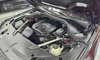 BMW Gran Turismo 2020, 112013 км, за 17589.59 USD - фото 6