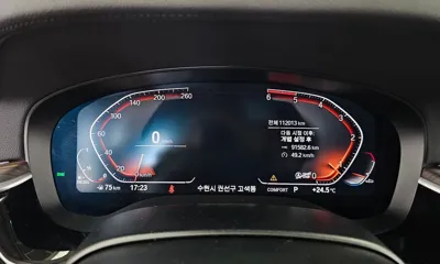 BMW Gran Turismo 2020, 112013 км, за 17589.59 USD - фото 8