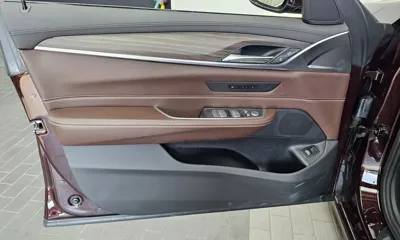 BMW Gran Turismo 2020, 112013 км, за 17589.59 USD - фото 24