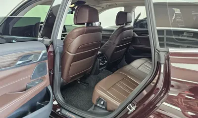 BMW Gran Turismo 2020, 112013 км, за 17589.59 USD - фото 26