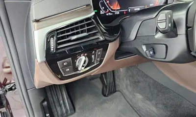 BMW Gran Turismo 2020, 112013 км, за 17589.59 USD - фото 32