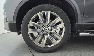 KG_Mobility_Ssangyong Rexton 2019, 70938 км, за 11856.68 USD