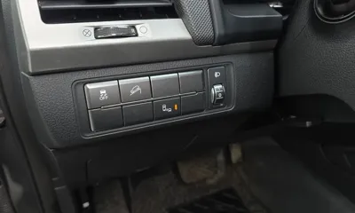 KG_Mobility_Ssangyong Rexton 2019, 70938 км, за 11856.68 USD - фото 16