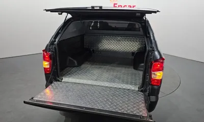 KG_Mobility_Ssangyong Rexton 2019, 70938 км, за 11856.68 USD - фото 20