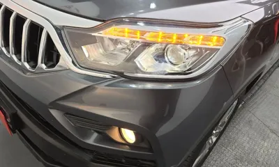 KG_Mobility_Ssangyong Rexton 2019, 70938 км, за 11856.68 USD - фото 22