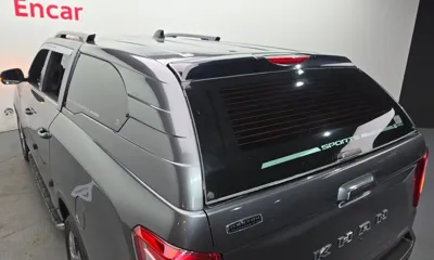 KG_Mobility_Ssangyong Rexton 2019, 70938 км, за 11856.68 USD - фото 29