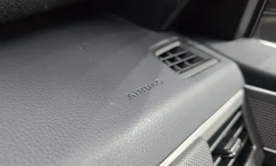 KG_Mobility_Ssangyong Rexton 2019, 70938 км, за 11856.68 USD - фото 30