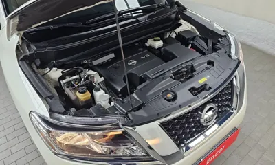 Nissan Pathfinder 2016, 16926 км, за 12355.47 USD - фото 6
