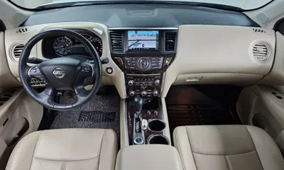Nissan Pathfinder 2016, 16926 км, за 12355.47 USD - фото 7