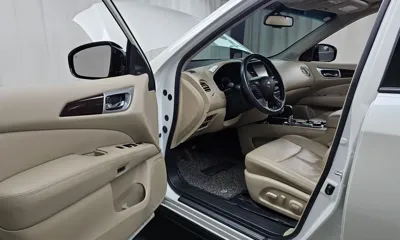 Nissan Pathfinder 2016, 16926 км, за 12355.47 USD - фото 10