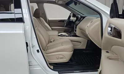 Nissan Pathfinder 2016, 16926 км, за 12355.47 USD - фото 11
