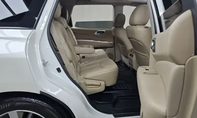 Nissan Pathfinder 2016, 16926 км, за 12355.47 USD - фото 12