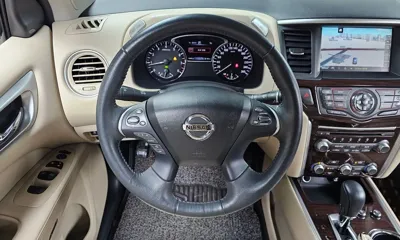 Nissan Pathfinder 2016, 16926 км, за 12355.47 USD - фото 13