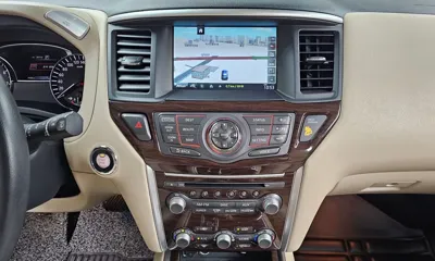 Nissan Pathfinder 2016, 16926 км, за 12355.47 USD - фото 15