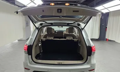 Nissan Pathfinder 2016, 16926 км, за 12355.47 USD - фото 20