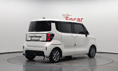 Kia Ray 2026, 6075 км, за 12012.6 USD
